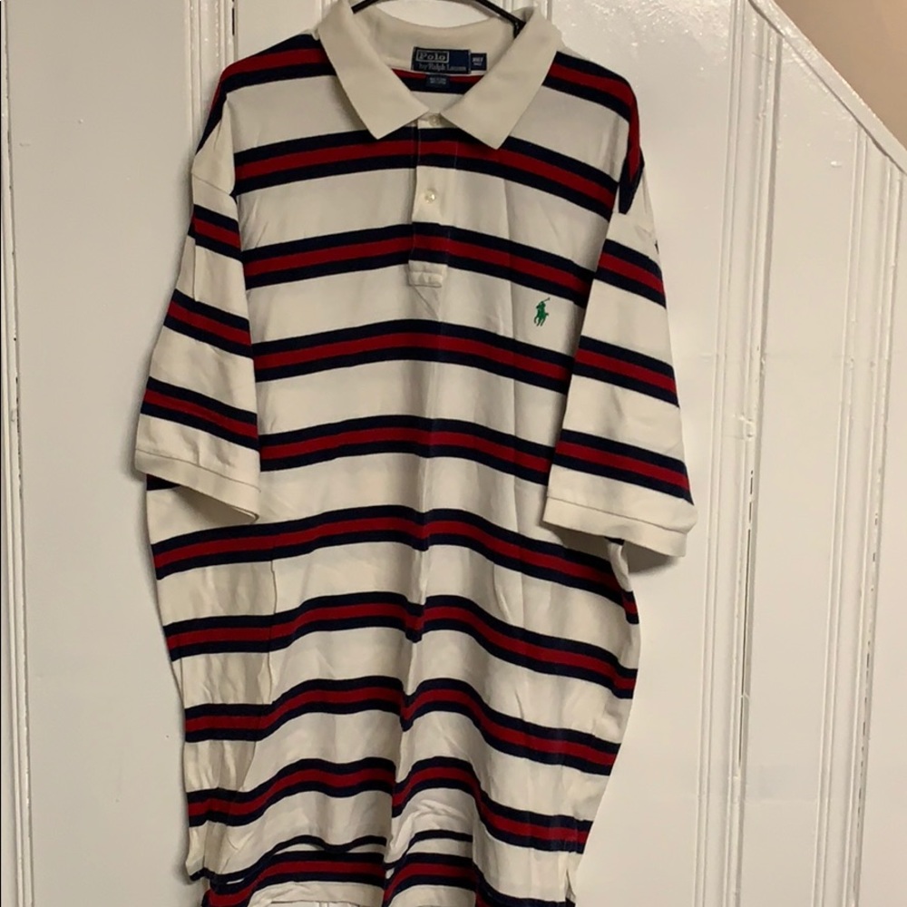 Men’s polo shirts